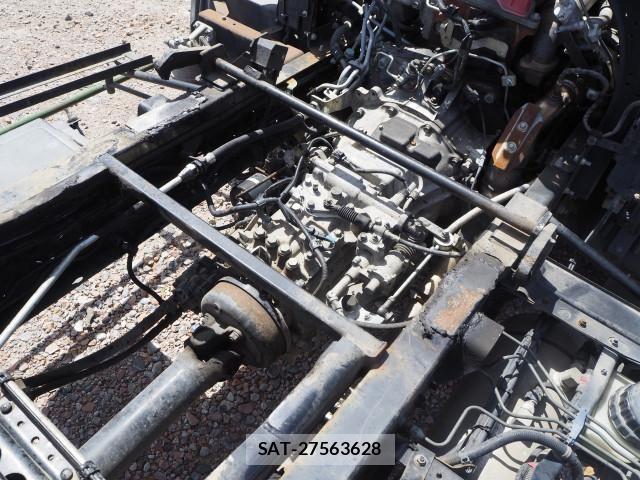 Hino RANGER 2013-03 7252060-14