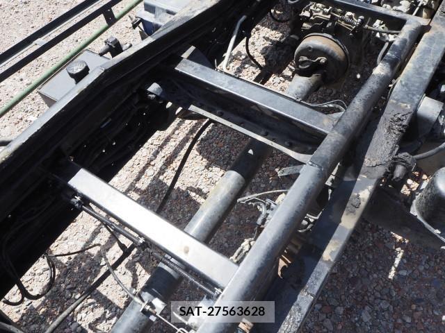 Hino RANGER 2013-03 7252060-15