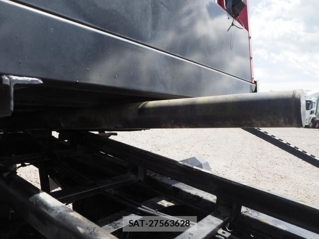 Hino RANGER 2013-03 7252060-16