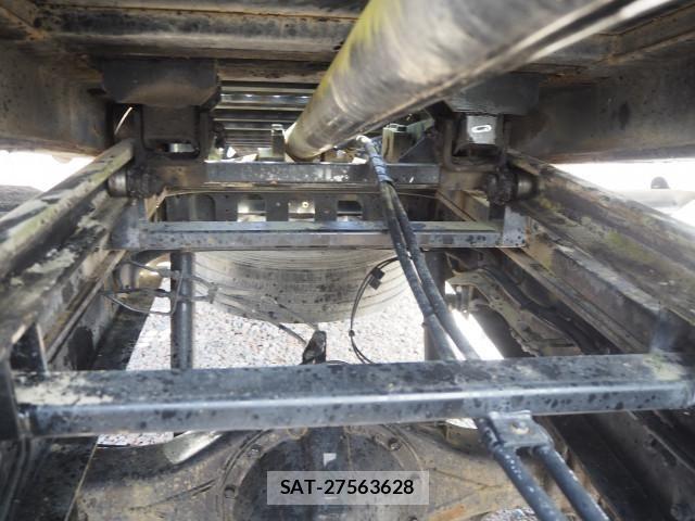 Hino RANGER 2013-03 7252060-17