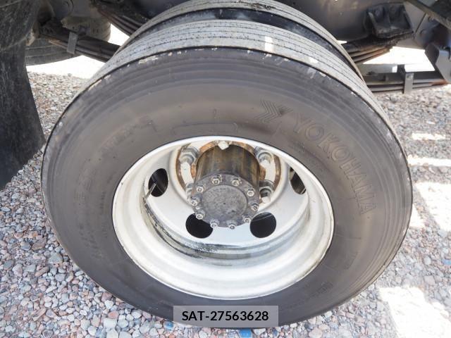 Hino RANGER 2013-03 7252060-19