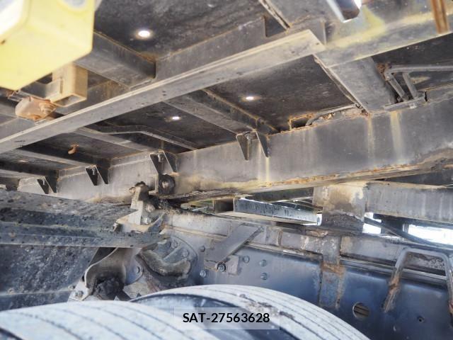 Hino RANGER 2013-03 7252060-20