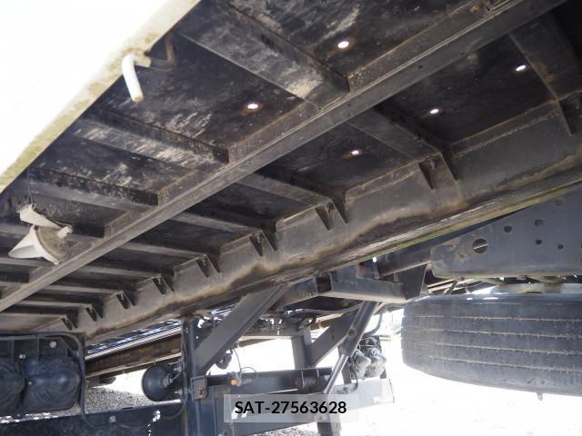 Hino RANGER 2013-03 7252060-21
