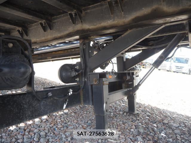 Hino RANGER 2013-03 7252060-22