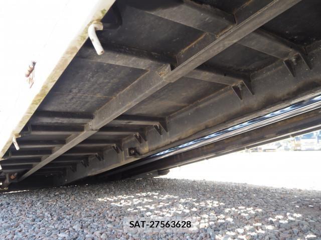 Hino RANGER 2013-03 7252060-23