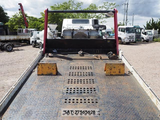 Hino RANGER 2013-03 7252060-26