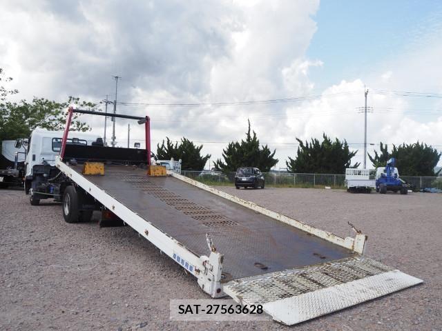 Hino RANGER 2013-03 7252060-2