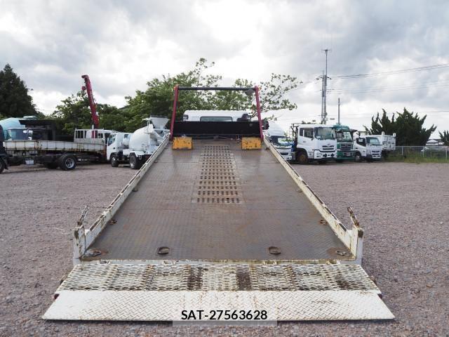 Hino RANGER 2013-03 7252060-3