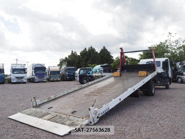 Hino RANGER 2013-03 7252060-4