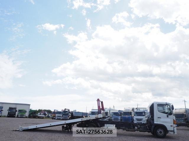 Hino RANGER 2013-03 7252060-5