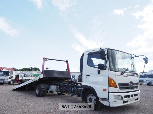 Hino RANGER 2013-03 7252060-6