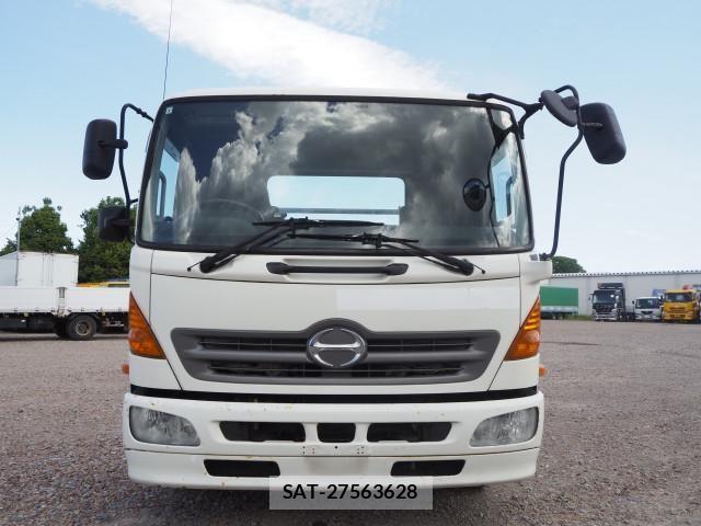 Hino RANGER 2013-03 7252060-7