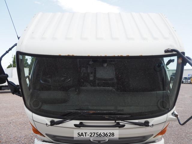 Hino RANGER 2013-03 7252060-8
