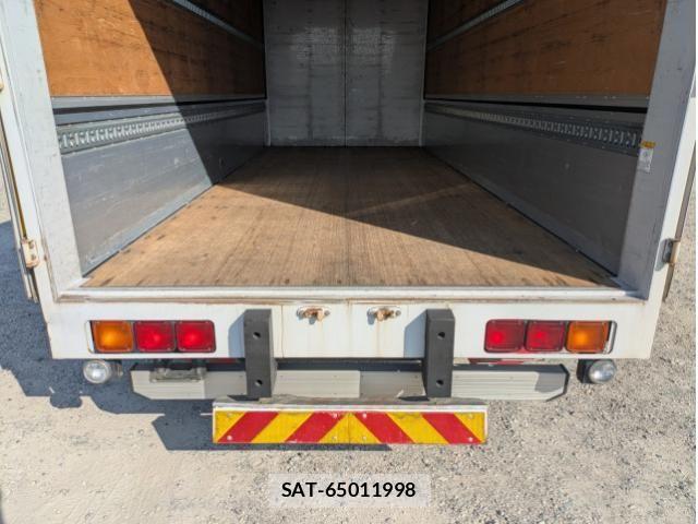 Hino RANGER 2016-04 7250665-11