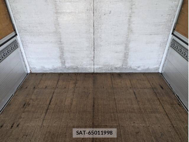 Hino RANGER 2016-04 7250665-12