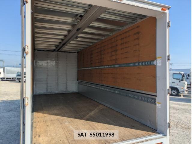 Hino RANGER 2016-04 7250665-15