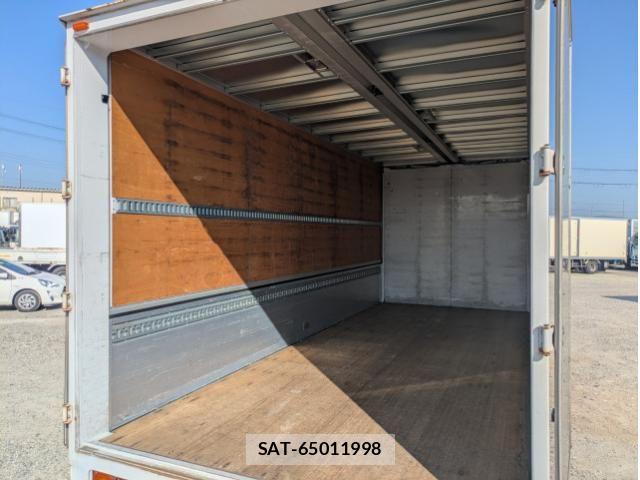 Hino RANGER 2016-04 7250665-16