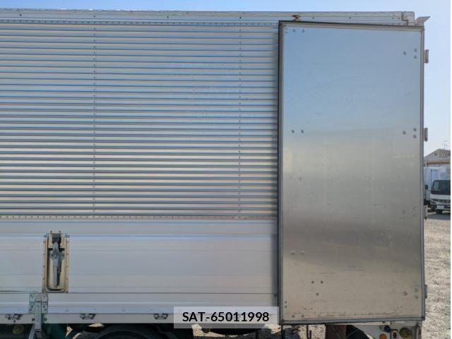 Hino RANGER 2016-04 7250665-17