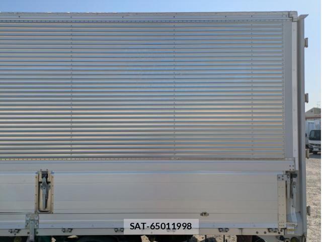 Hino RANGER 2016-04 7250665-18