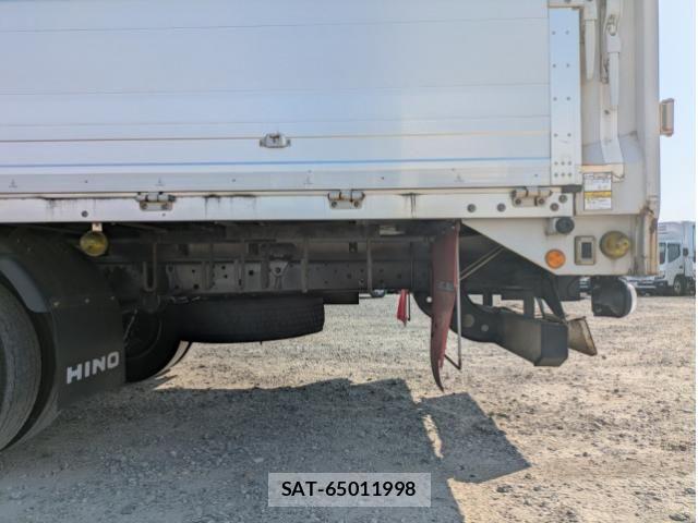 Hino RANGER 2016-04 7250665-19