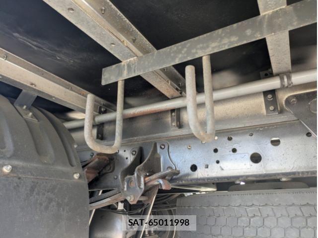 Hino RANGER 2016-04 7250665-20