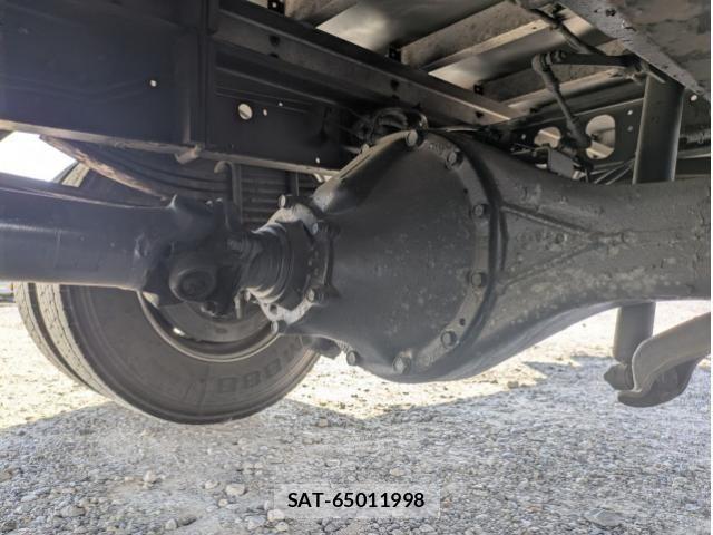 Hino RANGER 2016-04 7250665-21