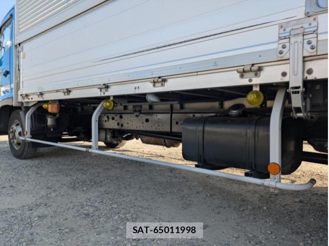 Hino RANGER 2016-04 7250665-22