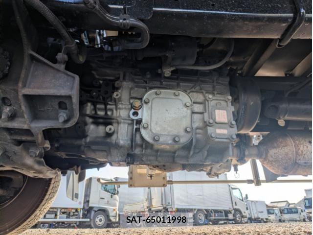 Hino RANGER 2016-04 7250665-23
