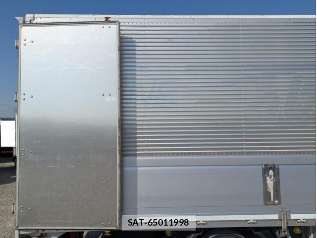 Hino RANGER 2016-04 7250665-27