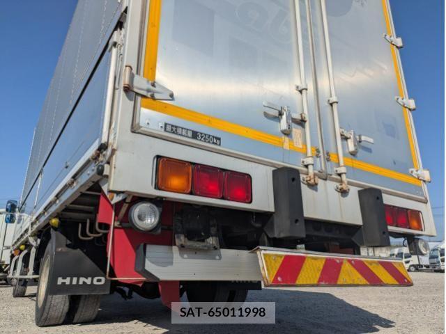 Hino RANGER 2016-04 7250665-5