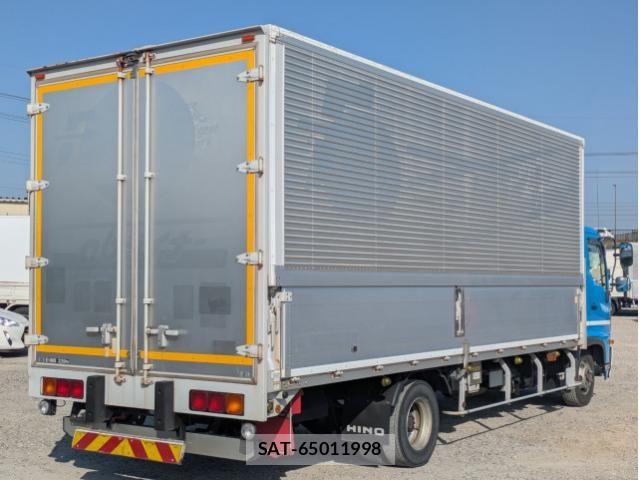 Hino RANGER 2016-04 7250665-6