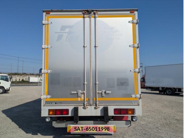 Hino RANGER 2016-04 7250665-8