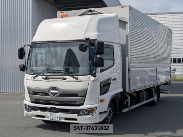 Hino RANGER 2023-02 7252054-0