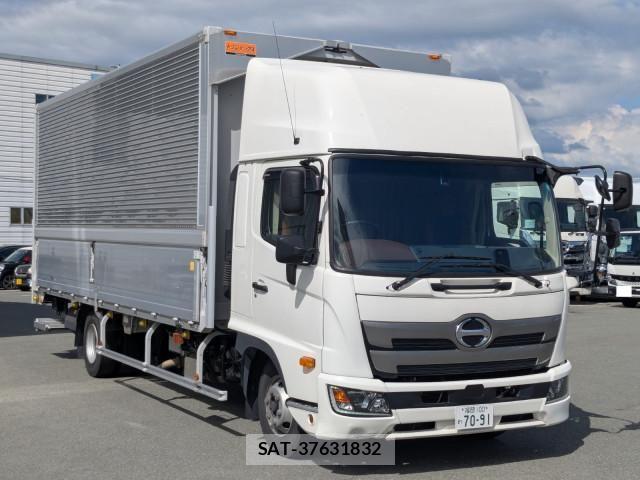 Hino RANGER 2023-02 7252054-1