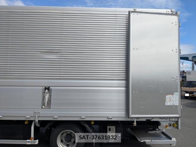 Hino RANGER 2023-02 7252054-21