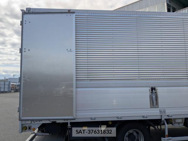 Hino RANGER 2023-02 7252054-22