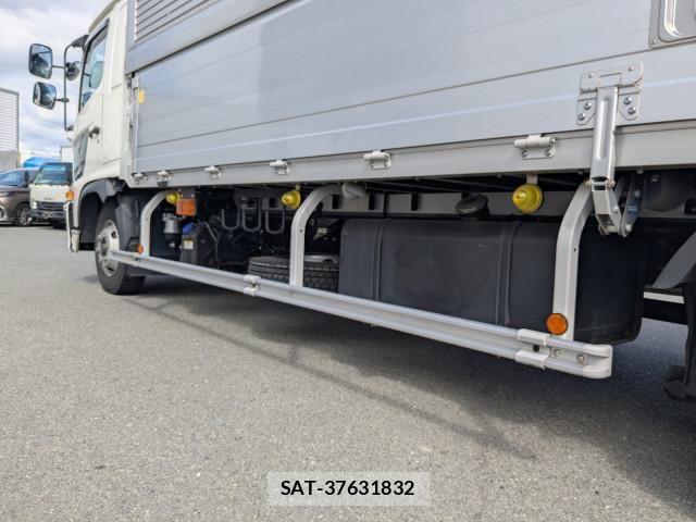 Hino RANGER 2023-02 7252054-23