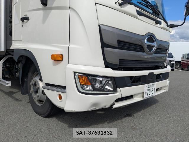 Hino RANGER 2023-02 7252054-24
