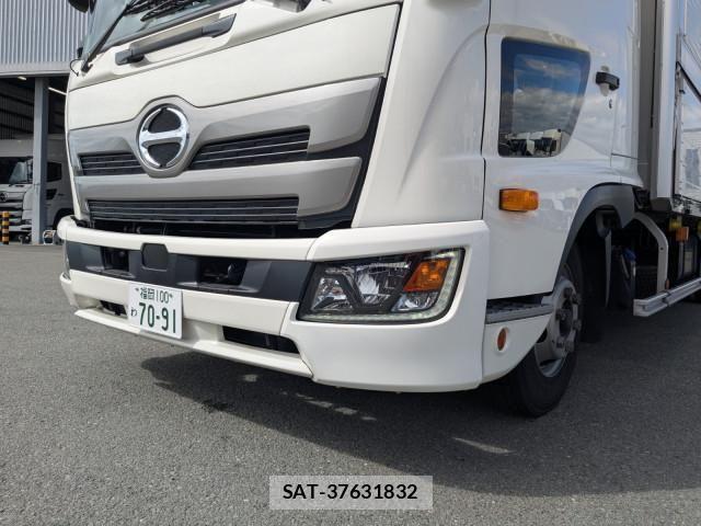Hino RANGER 2023-02 7252054-25