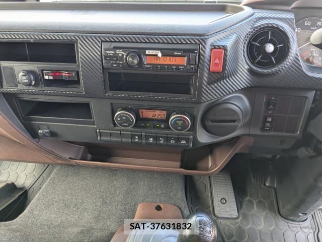 Hino RANGER 2023-02 7252054-26