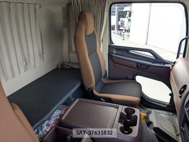Hino RANGER 2023-02 7252054-27