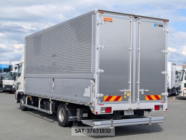Hino RANGER 2023-02 7252054-2