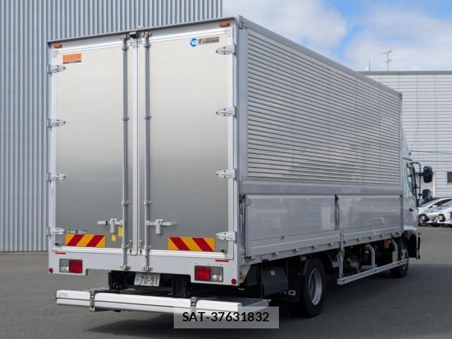 Hino RANGER 2023-02 7252054-3