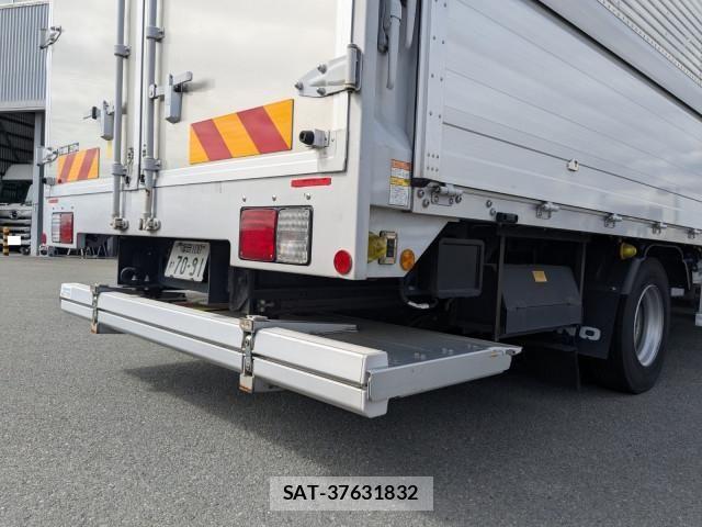 Hino RANGER 2023-02 7252054-5