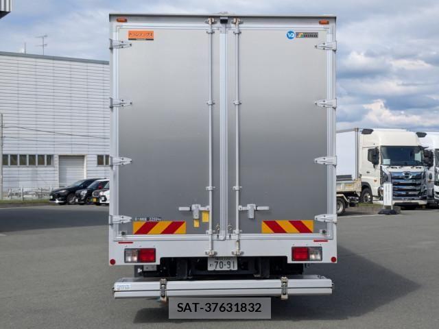 Hino RANGER 2023-02 7252054-6