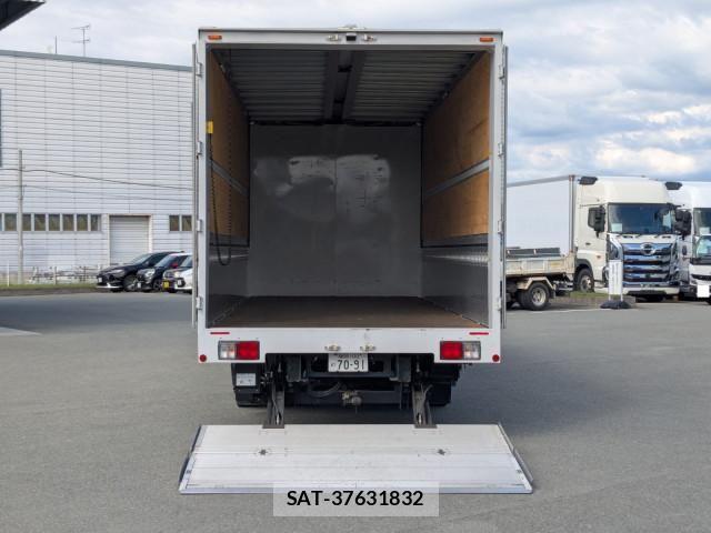 Hino RANGER 2023-02 7252054-8