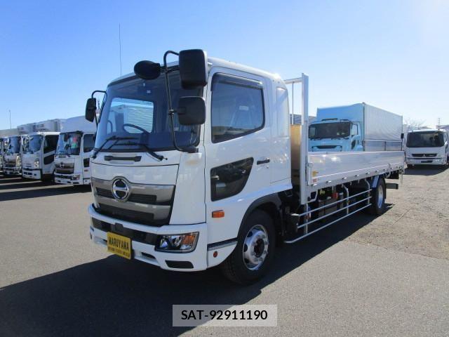 Hino RANGER 2025-10 7252056-0