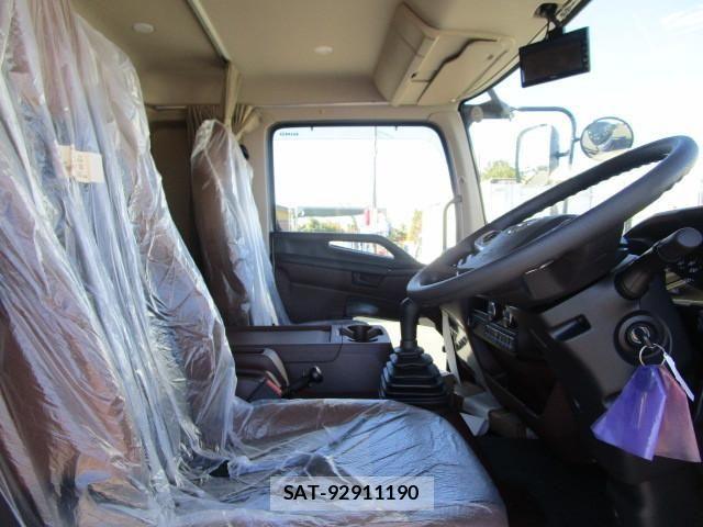 Hino RANGER 2025-10 7252056-11