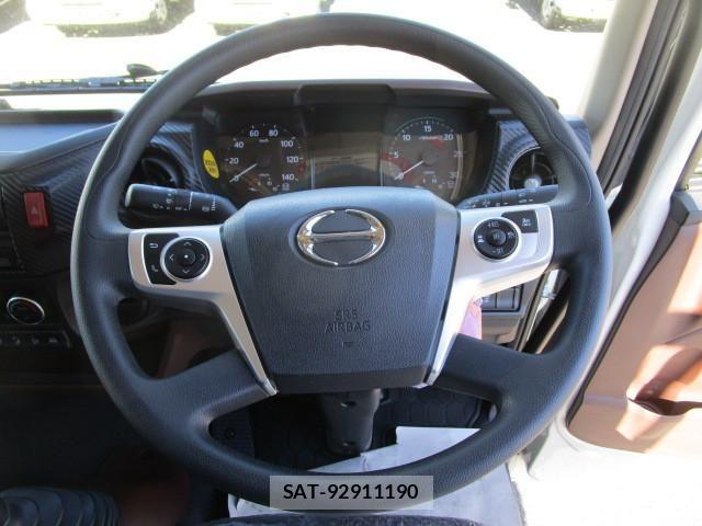 Hino RANGER 2025-10 7252056-12