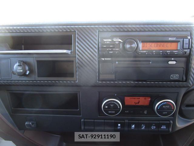 Hino RANGER 2025-10 7252056-14